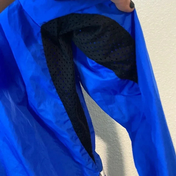 Vintage 1990’s Bellwether cycling jacket 100% nylon - Picture 4 of 8